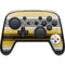 NFL Pittsburgh Steelers Trailblazer Nintendo Skins