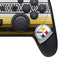 NFL Pittsburgh Steelers Trailblazer Nintendo Switch 2 (2025) Pro Controller Skin