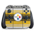 NFL Pittsburgh Steelers Trailblazer Nintendo Skins