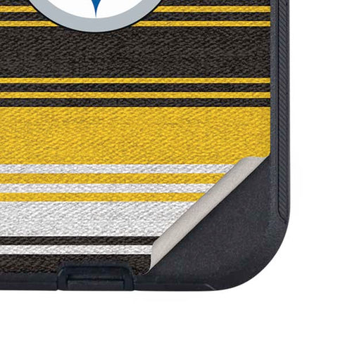 NFL Pittsburgh Steelers Trailblazer Otterbox Defender iPhone Skin