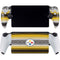 NFL Pittsburgh Steelers Trailblazer PlayStation Portal Remote Player Skin