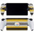 NFL Pittsburgh Steelers Trailblazer PlayStation Portal Remote Player Skin