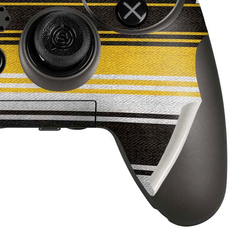 NFL Pittsburgh Steelers Trailblazer PlayStation Scuf Vantage 2 Controller Skin