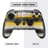 NFL Pittsburgh Steelers Trailblazer PlayStation Scuf Vantage 2 Controller Skin