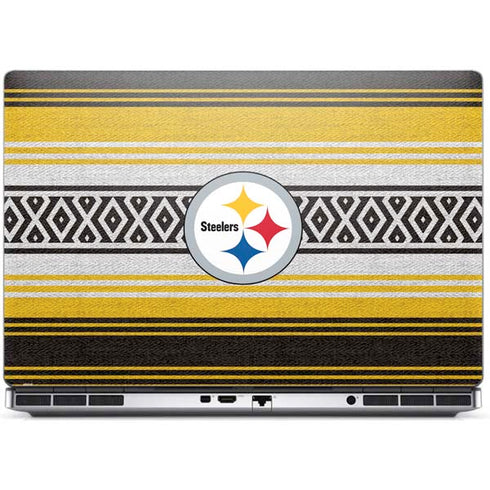 NFL Pittsburgh Steelers Trailblazer Dell Precision Skin