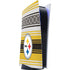 NFL Pittsburgh Steelers Trailblazer PlayStation PS5 Skins