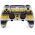 NFL Pittsburgh Steelers Trailblazer PS5 DualSense Edge Pro Controller Skin