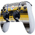 NFL Pittsburgh Steelers Trailblazer PS5 DualSense Edge Pro Controller Skin