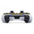 NFL Pittsburgh Steelers Trailblazer PS5 DualSense Edge Pro Controller Skin