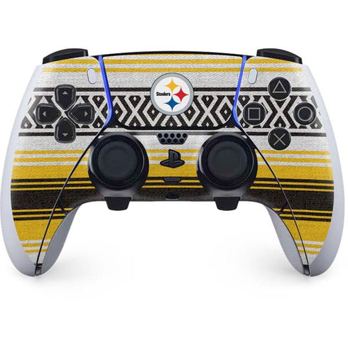 NFL Pittsburgh Steelers Trailblazer PlayStation PS5 Skins