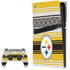NFL Pittsburgh Steelers Trailblazer PlayStation PS5 Skins