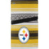 NFL Pittsburgh Steelers Trailblazer PS5 Pro Console Skin