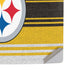NFL Pittsburgh Steelers Trailblazer PS5 Pro Console Skin