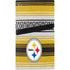 NFL Pittsburgh Steelers Trailblazer PS5 Pro Disk Console Skin