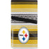 NFL Pittsburgh Steelers Trailblazer PS5 Pro Disk Console Skin