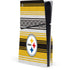 NFL Pittsburgh Steelers Trailblazer PlayStation PS5 Skins