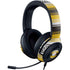 NFL Pittsburgh Steelers Trailblazer Razer Kraken X Skin