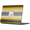 NFL Pittsburgh Steelers Trailblazer Surface Laptop 7 15in Skin