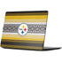 NFL Pittsburgh Steelers Trailblazer Surface Laptop 7 15in Skin