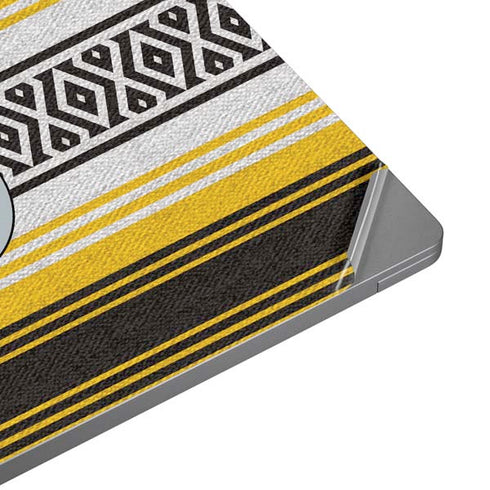 NFL Pittsburgh Steelers Trailblazer Laptop Skins