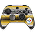 NFL Pittsburgh Steelers Trailblazer Xbox Elite Wireless Controller Series 2 Skin