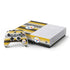 NFL Pittsburgh Steelers Trailblazer Xbox One S All-Digital Edition Bundle Skin