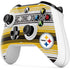 NFL Pittsburgh Steelers Trailblazer Xbox One S All-Digital Edition Bundle Skin