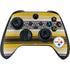 NFL Pittsburgh Steelers Trailblazer Xbox Series X Skins