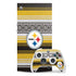 NFL Pittsburgh Steelers Trailblazer Xbox Series X Skins
