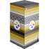 NFL Pittsburgh Steelers Trailblazer XBox Series X Digital Edition Console Skin