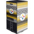 NFL Pittsburgh Steelers Trailblazer XBox Series X Digital Edition Console Skin