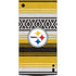 NFL Pittsburgh Steelers Trailblazer XBox Series X Digital Edition Console Skin