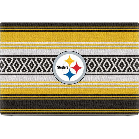 NFL Pittsburgh Steelers Trailblazer Dell XPS Skin