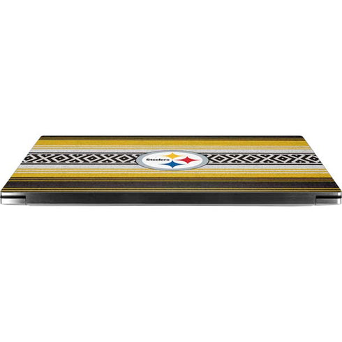 NFL Pittsburgh Steelers Trailblazer Dell XPS Skin
