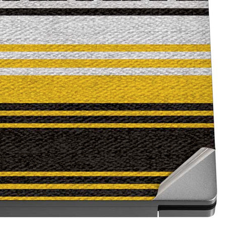 NFL Pittsburgh Steelers Trailblazer Dell XPS Skin