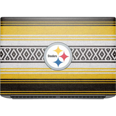 NFL Pittsburgh Steelers Trailblazer HP ZBook Fury 16 G10 Skin