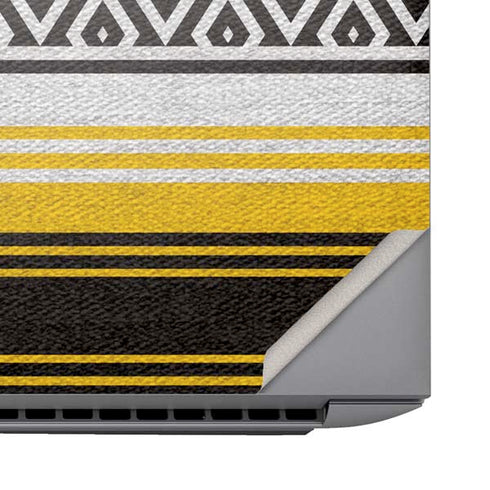 NFL Pittsburgh Steelers Trailblazer HP ZBook Fury 16 G10 Skin