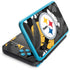 NFL Pittsburgh Steelers Tropical Print Nintendo Skins