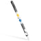 NFL Pittsburgh Steelers Tropical Print Apple Pencil (2nd Gen 2019) Skin
