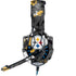 NFL Pittsburgh Steelers Tropical Print BENGOO G9000 Skin