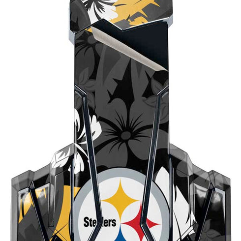 NFL Pittsburgh Steelers Tropical Print BENGOO G9000 Skin