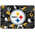 NFL Pittsburgh Steelers Tropical Print HP Chromebook Skin