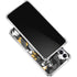 NFL Pittsburgh Steelers Tropical Print Galaxy A16 5G Clear Case
