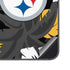 NFL Pittsburgh Steelers Tropical Print Galaxy A16 5G Skin