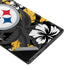 NFL Pittsburgh Steelers Tropical Print Galaxy Note 10 Skin