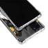 NFL Pittsburgh Steelers Tropical Print Galaxy Note20 5G Clear Case