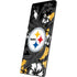 NFL Pittsburgh Steelers Tropical Print Galaxy Note20 5G Skin