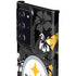 NFL Pittsburgh Steelers Tropical Print Galaxy Note20 Ultra 5G Lite Case