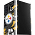 NFL Pittsburgh Steelers Tropical Print Galaxy Note20 Ultra 5G Lite Case