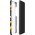NFL Pittsburgh Steelers Tropical Print Galaxy S20 Lite Case